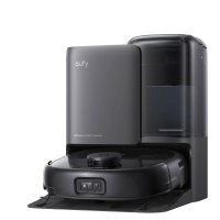 Vacuum cleaner robot EUFY OMNI E25 BLACK (T2353G11)