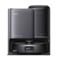 Vacuum cleaner robot EUFY OMNI E25 BLACK (T2353G11)