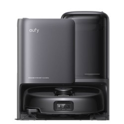 Vacuum cleaner robot EUFY OMNI E25 BLACK (T2353G11)
