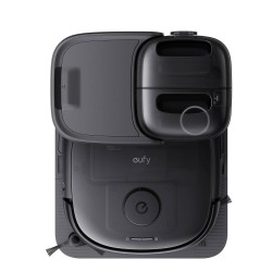 Vacuum cleaner robot EUFY OMNI E25 BLACK (T2353G11)