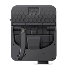 Փոշեկուլ ռոբոտ EUFY OMNI E28 BLACK (T2352G11)