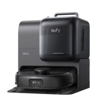 Vacuum cleaner robot EUFY OMNI E28 BLACK (T2352G11)