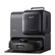 Փոշեկուլ ռոբոտ EUFY OMNI E28 BLACK (T2352G11)