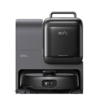 Vacuum cleaner robot EUFY OMNI E28 BLACK (T2352G11)