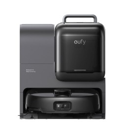 Vacuum cleaner robot EUFY OMNI E28 BLACK (T2352G11)