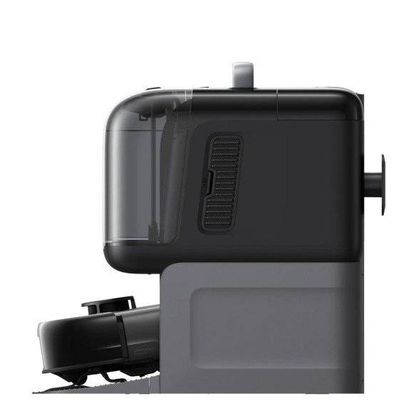 Пылесос робот EUFY OMNI E28 BLACK (T2352G11)