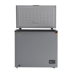 Chest freezer BERG BCF-D200SL 