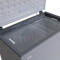Морозильный ларь BERG BCF-D200SL 