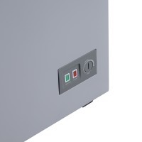 Морозильный ларь BERG BCF-D200SL 