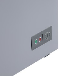 Chest freezer BERG BCF-D200SL 
