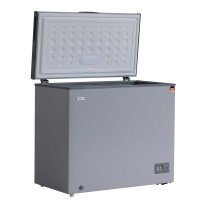 Морозильный ларь BERG BCF-D200SL 