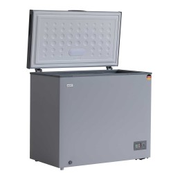 Chest freezer BERG BCF-D200SL 