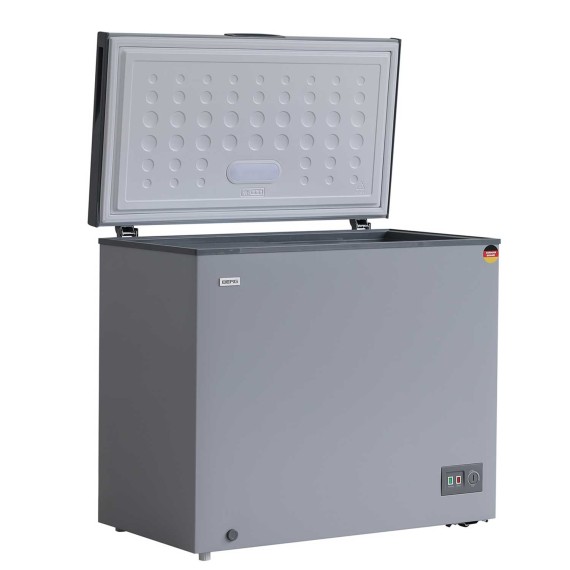 Морозильный ларь BERG BCF-D200SL 