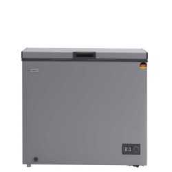 Chest freezer BERG BCF-D200SL 
