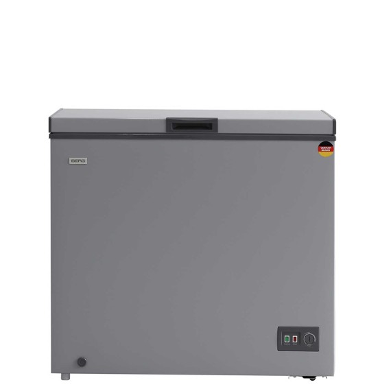 Морозильный ларь BERG BCF-D200SL 