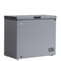 Морозильный ларь BERG BCF-D200SL 