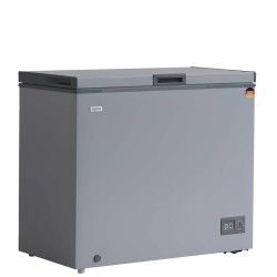 Chest freezer BERG BCF-D200SL 