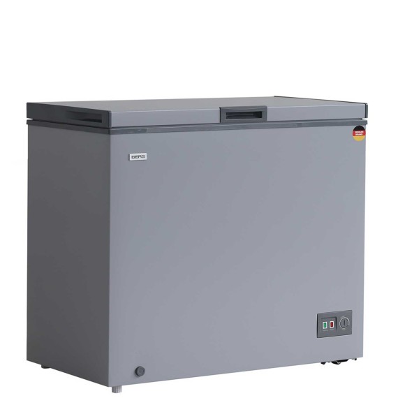 Морозильный ларь BERG BCF-D200SL 