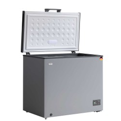 Chest freezer BERG BCF-D251SL 