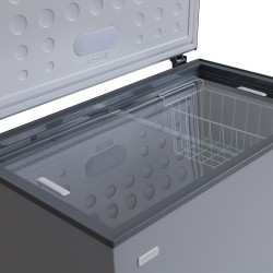 Chest freezer BERG BCF-D251SL 