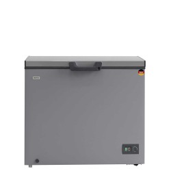 Chest freezer BERG BCF-D251SL 