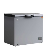 Морозильный ларь BERG BCF-D251SL 