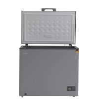 Морозильный ларь BERG BCF-D251SL 