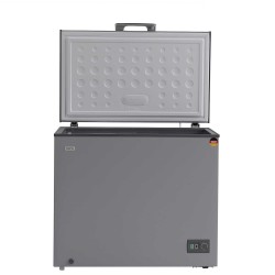 Chest freezer BERG BCF-D251SL 
