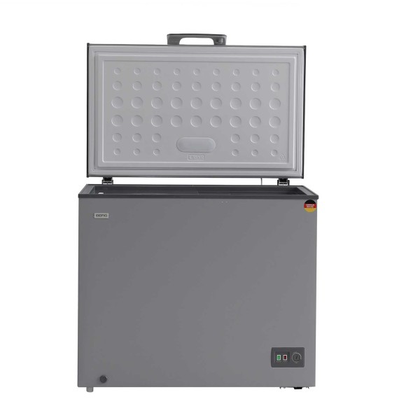 Морозильный ларь BERG BCF-D251SL 
