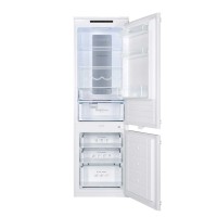 Refrigerator built in HANSA BK256.2NFZC 
