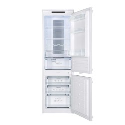 Refrigerator built in HANSA BK256.2NFZC 