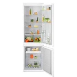 Refrigerator built in ELECTROLUX LNA7NE18S 
