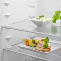 Refrigerator built in ELECTROLUX LNA7NE18S 