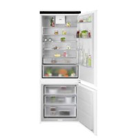 Refrigerator built in AEG NSC7T751ES 