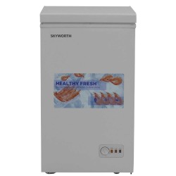 Chest freezer SKYWORTH BD-110A 