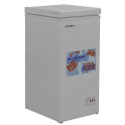 Chest freezer SKYWORTH BD-110A 