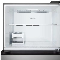 Refrigerator LG LTB842PFBQ 
