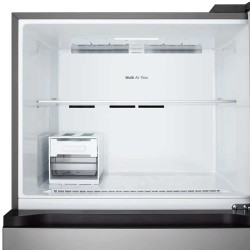 Холодильник LG LTB842PFBQ 