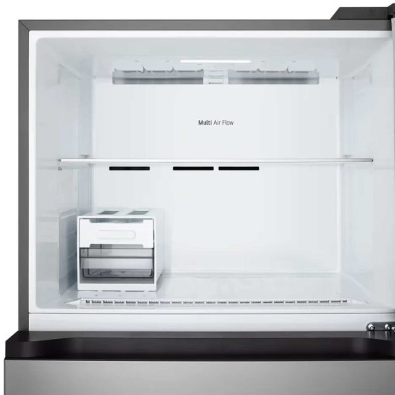 Холодильник LG LTB842PFBQ 