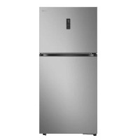 Refrigerator LG LTB842PFBQ 