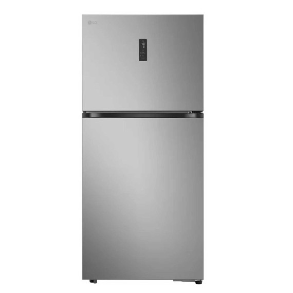 Холодильник LG LTB842PFBQ 
