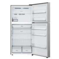 Refrigerator LG LTB842PFBQ 
