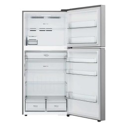 Холодильник LG LTB842PFBQ 