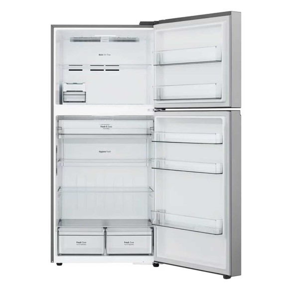 Холодильник LG LTB842PFBQ 
