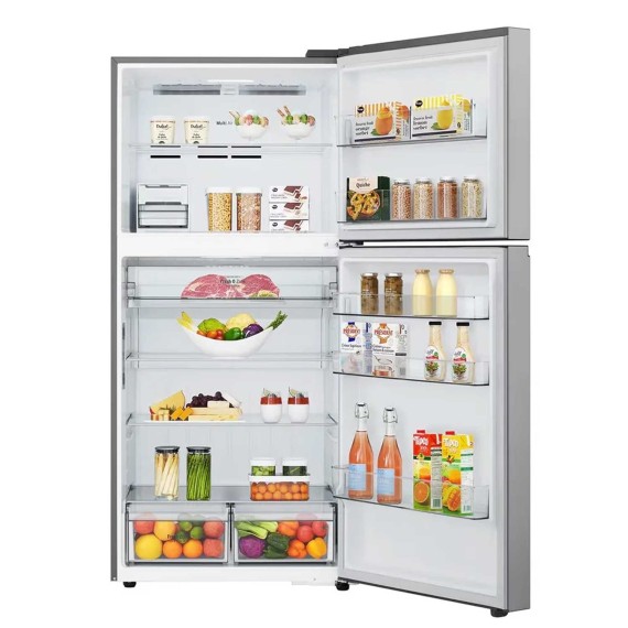 Холодильник LG LTB842PFBQ 