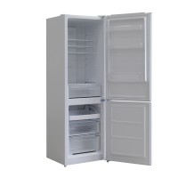Refrigerator BERG BR-N299BWI 