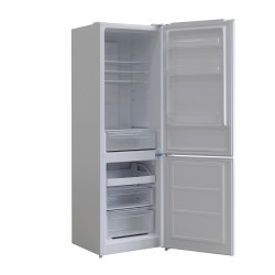 Refrigerator BERG BR-N299BWI 