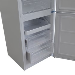 Refrigerator BERG BR-N299BWI 