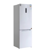 Refrigerator BERG BR-N299BWI 
