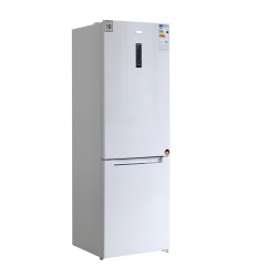 Refrigerator BERG BR-N299BWI 